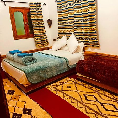 Auberge La Belle Vue Dades Akhendachou n'Ait Ouffi Kültér fotó